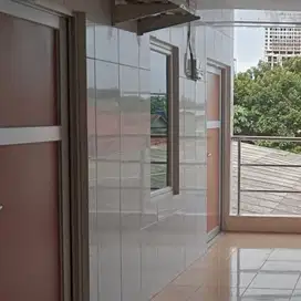 rumah sewa bulanan kontrakan 2 kamar bintaro tangsel