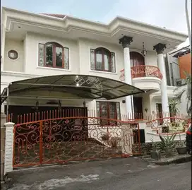 DIJUAL RUMAH MURAH DI PESANGGRAHAN SELANGKAH KE TOL PONDOK INDAH