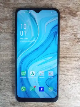 Jual HP merk oppo type A1K