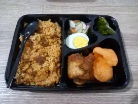 Nasi Briyani Enak Murah Terjangkau