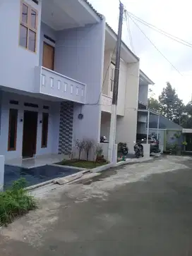 Di Jual Rumah Cantik di Cluster ACACIA BEKASI