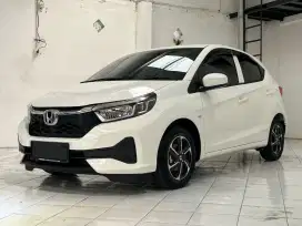 BRIO MATIC 2024 MOBIL BARU