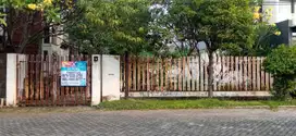 Turun Harga Tanah Kavling SHM di Manyar Kartika, Sukolilo, Surabaya