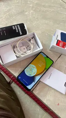 Samsung A03 4/64gb