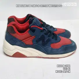 New Balance 580 LaMJC x Colette x Undefeated PSG
