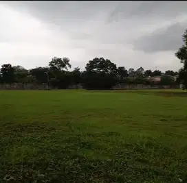 DiSewakan tanah komersial  di jalan boulevard utama BSD city