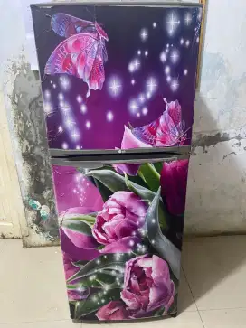 Kulkas merek lg