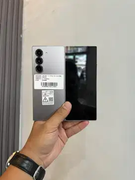 Samsung Galaxy Z Fold 6 12/256 GB