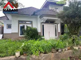Dijual Cepat Tanah Dan Bangunan Kompleks Perumahan Citraland