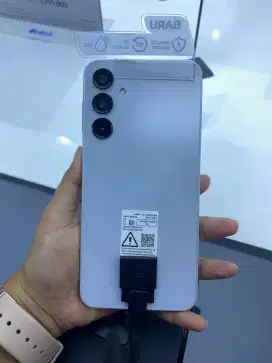 Cicilan Hp samsung pakai aeon fast cepat dan mudah