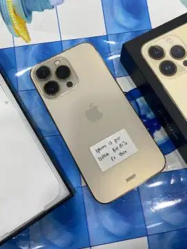 iPhone 13 pro 128gb iBox gold fullset