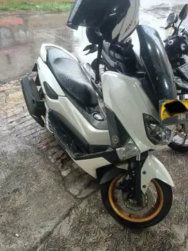 Yamaha nmax 2016