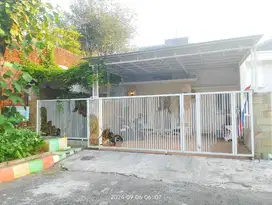 Dijual Rumah Minimalis Siap Huni Di Pagesangan dekat Masjid Al Akbar