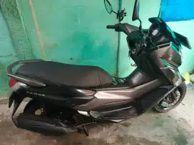 Di jual motor NMAX th 2017