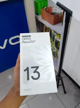 OPPO RENO 13F 8/256