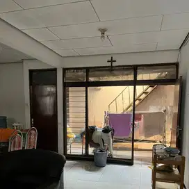 Dijual Termurah Hitung Tanah Saja Holis Soekarno Hatta