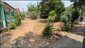 Jual Kavling Lokasi Strategis di Bojong Nangka By Rumah Chinida