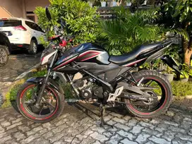 Honda CB150R New 2016 ISTIMEWA