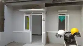 Rumah nyaman siap huni harga sangat terjangkau di rancaekek bandung
