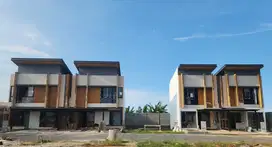 Kawasan Kota Mandiri 1100Ha Dekat Bandara The Floritz Ashtara