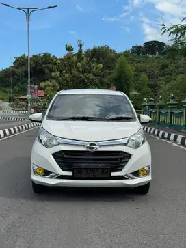 (DP 4 JT) SIGRA R 1.2 2018 MANUAL