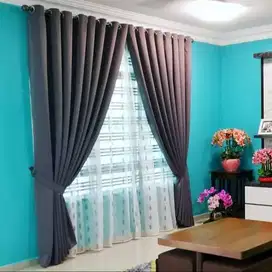 Ahli Buat Gorden Free Survey Wallpaper Dinding Korden Gordeng  Horden