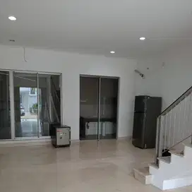 Rumah Golf Island Pik Cluster Orchestra Beach 6x15 Brand New