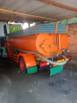 Sedot WC Bekasi Utara