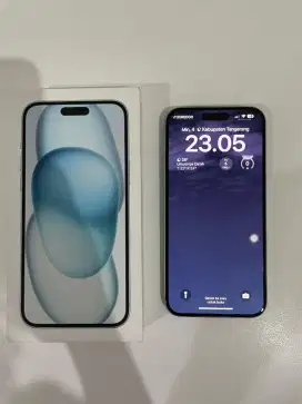 Apple Iphone 16 Plus 256gb Garansi Ibox