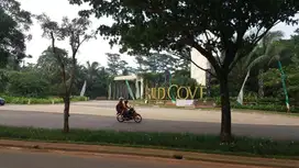 Jual Cepat Kavling Lokasi Strategis di Emerald Cove, Gading Serpong