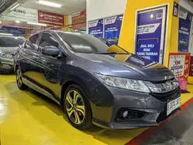 Honda City E AT Matic Th 2014
