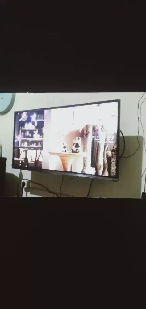 Samsung 32 inchi