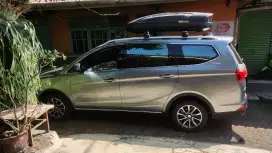 Roof box seken mulus