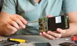 Jasa Pasang LCD