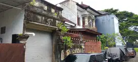 Rumah 1 Lantai Siap Huni Disewakan, di Seminyak