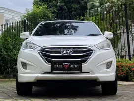 Panoramic Sunroof!!! Hyundai Tucson 2.0 XG 2012