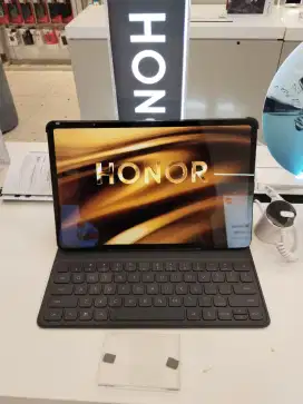 HONOR TAB 9 FREE KEYBOARD DAN PEN BISA KREDIT [KEDIRI TOWN SQUARE]