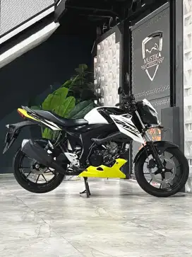 Super Keren ‼️Suzuki GSX Bandit th 2021 - Radhe Mustika