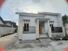 Rumah Baru Ready Unit Suruh Tasikmadu Karanganyar