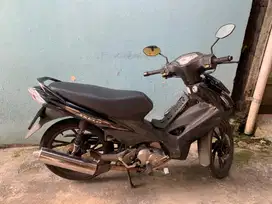 SUZUKI SHOGUN AXELO TH 2011