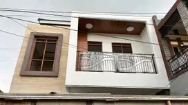 Rumah Baru 2 Lantai Siap Huni Perumahan Pilar Biru Cibiru Bandung KPR