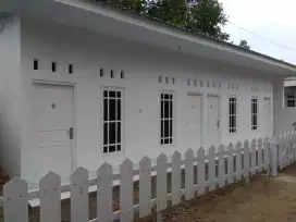 Kos Putri Pasutri Lokasi Strategis, Nyaman & Murah