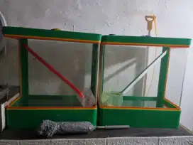 Container es kelapa muda atau es buah