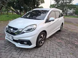 Di jual Honda CR-V 2.4 AT 2013 L sby