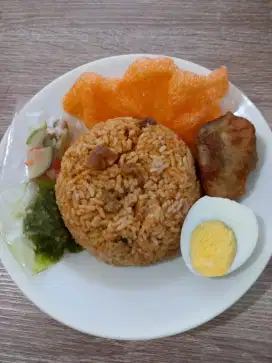 Nasi Briyani Medan Nasi Arab Nasi Briyani Halalan Thoyyiban