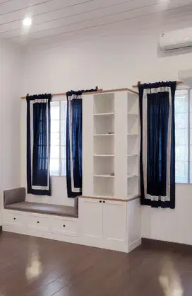 D jual rumah taman semanan indah