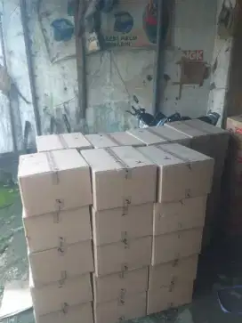 Cari pekerjaan Helper...bantu2 atau angkat2 barang