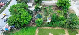 Jual Tanah Industri di Jl. Raya Pantura, Jayanti,Tangerang - Banten