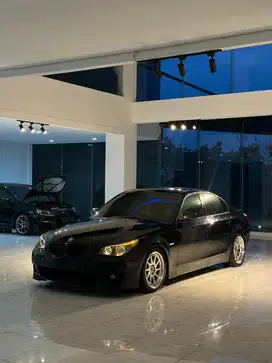 Jual Bmw 520 i ( E60 )