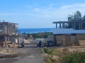 FREEHOLD  OCEAN VIEW  6.28 are  Ungasan